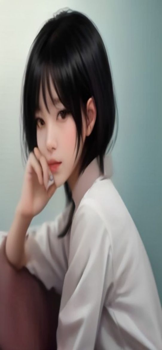 剧集详情页中，简介文字与选集列表上下排布，已看过的集数旁有细微的进度标记，整体色调偏深的绿色系