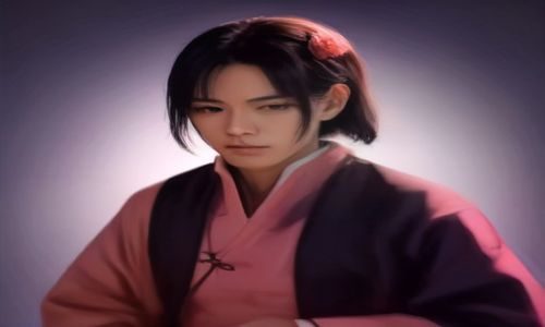 芒果TV网页版剧集详情页界面示意，展示剧情简介、类型标签、主演信息与选集列表的排列方式，深色背景信息布局清晰