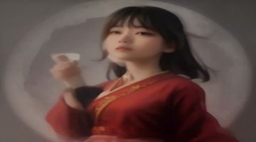 芒果TV网页端1080P高清播放界面截图，清晰度选择弹出菜单清晰可见，适合电脑浏览器追剧
